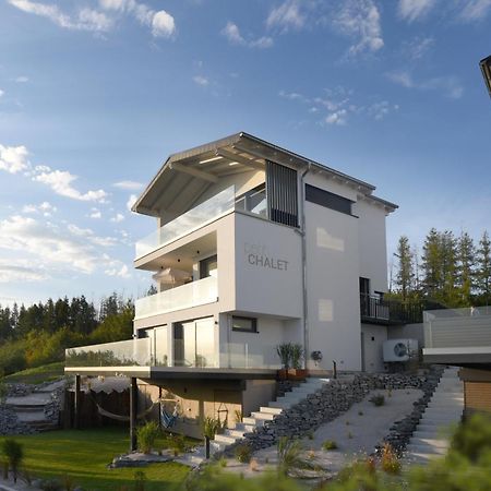 Petit Chalet 69 - Am Hainer See Neukieritzsch Exterior foto